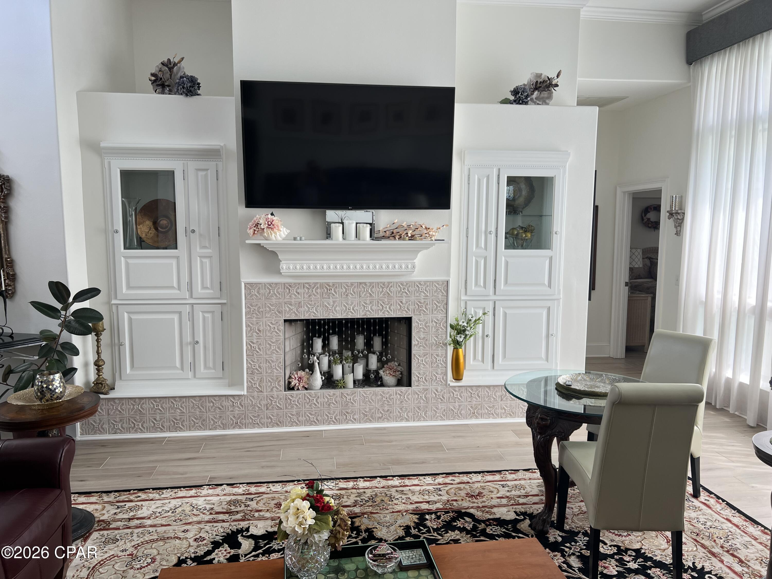 Bay Point Unit 1 - Residential Lease