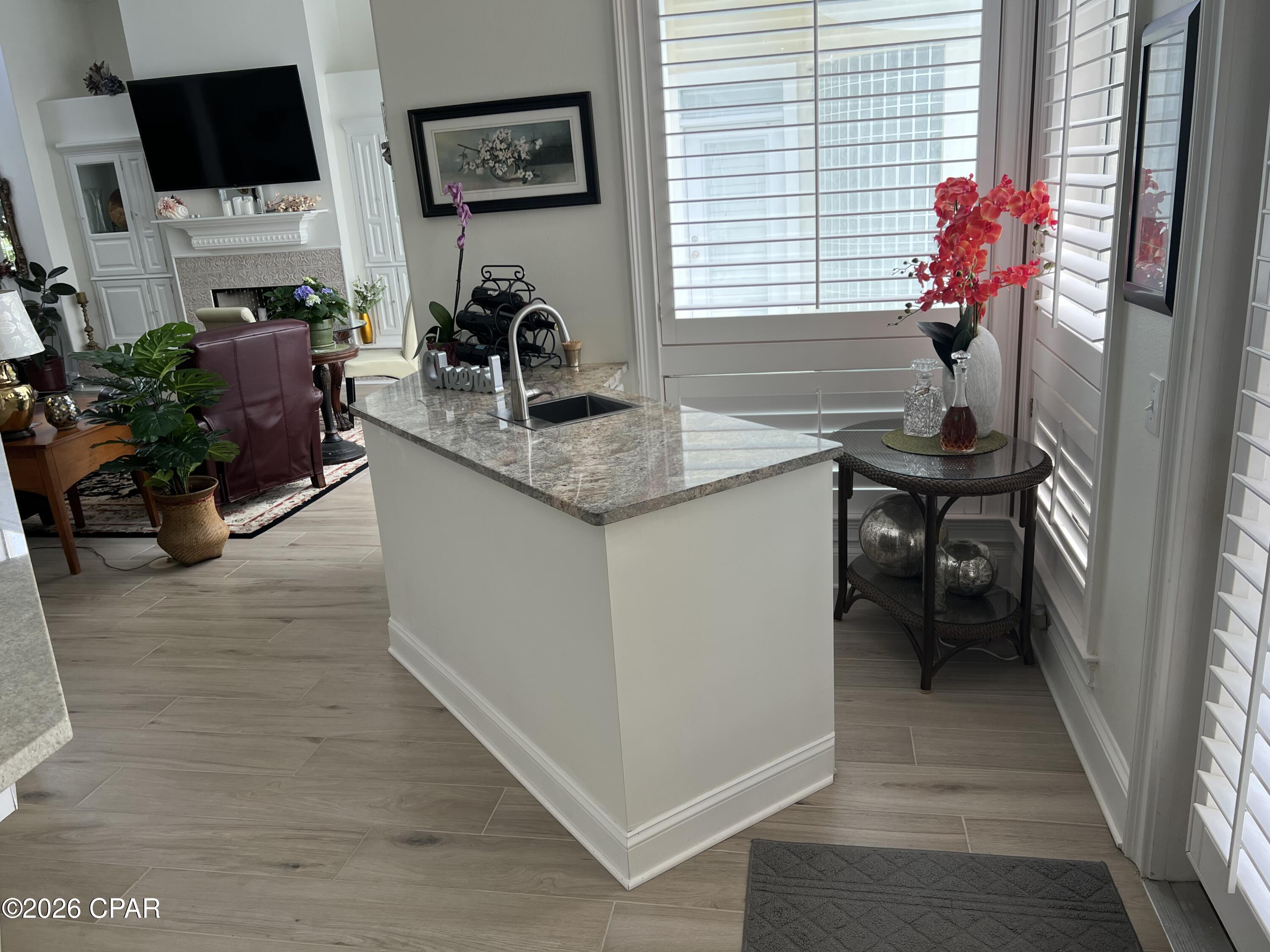 Bay Point Unit 1 - Residential Lease