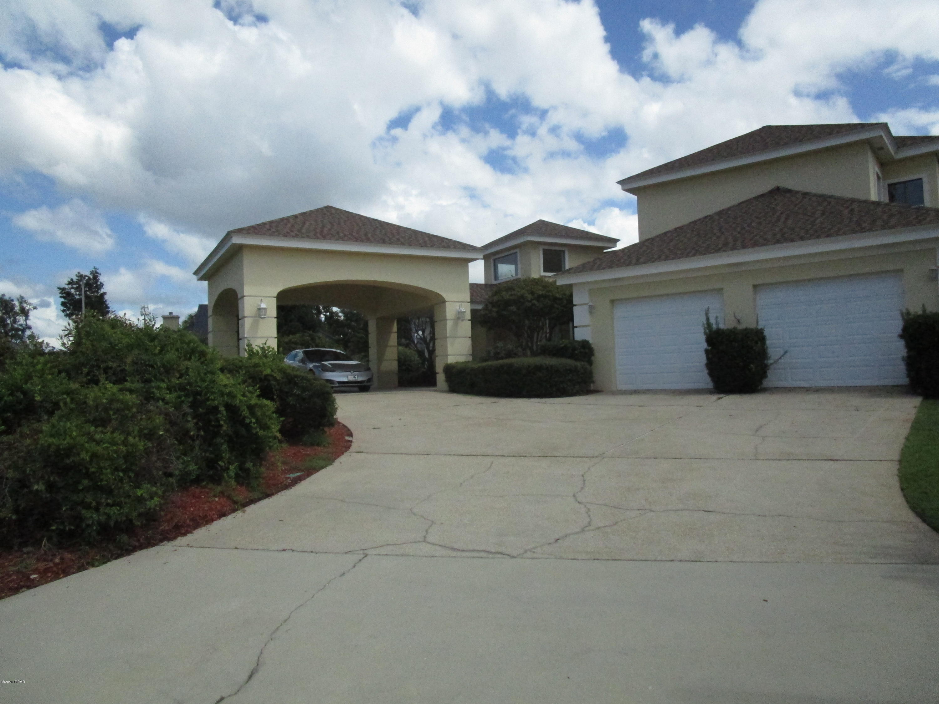 Bay Point Unit 1 - Residential Lease