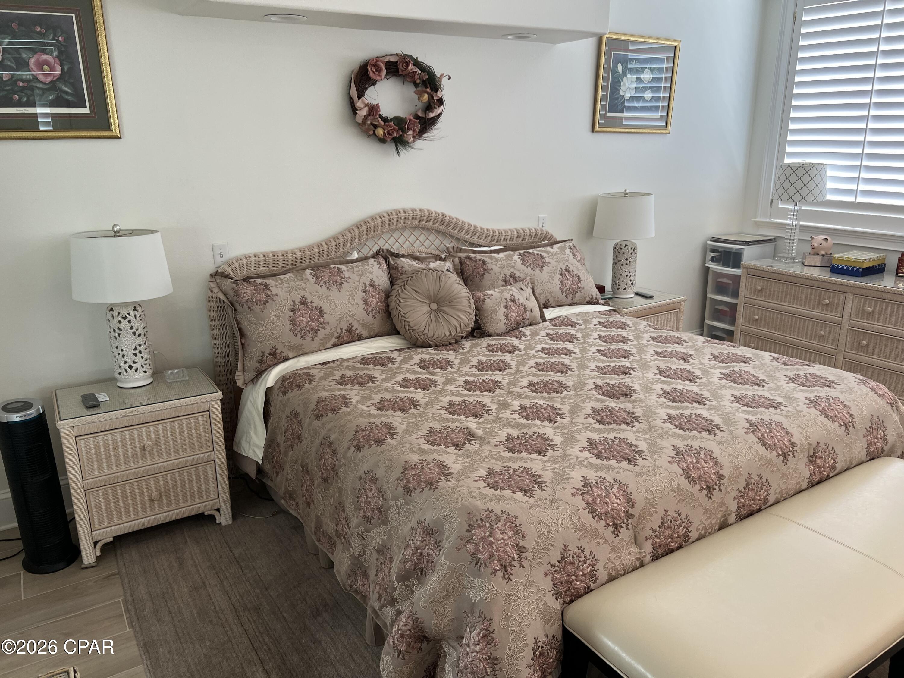 Bay Point Unit 1 - Residential Lease