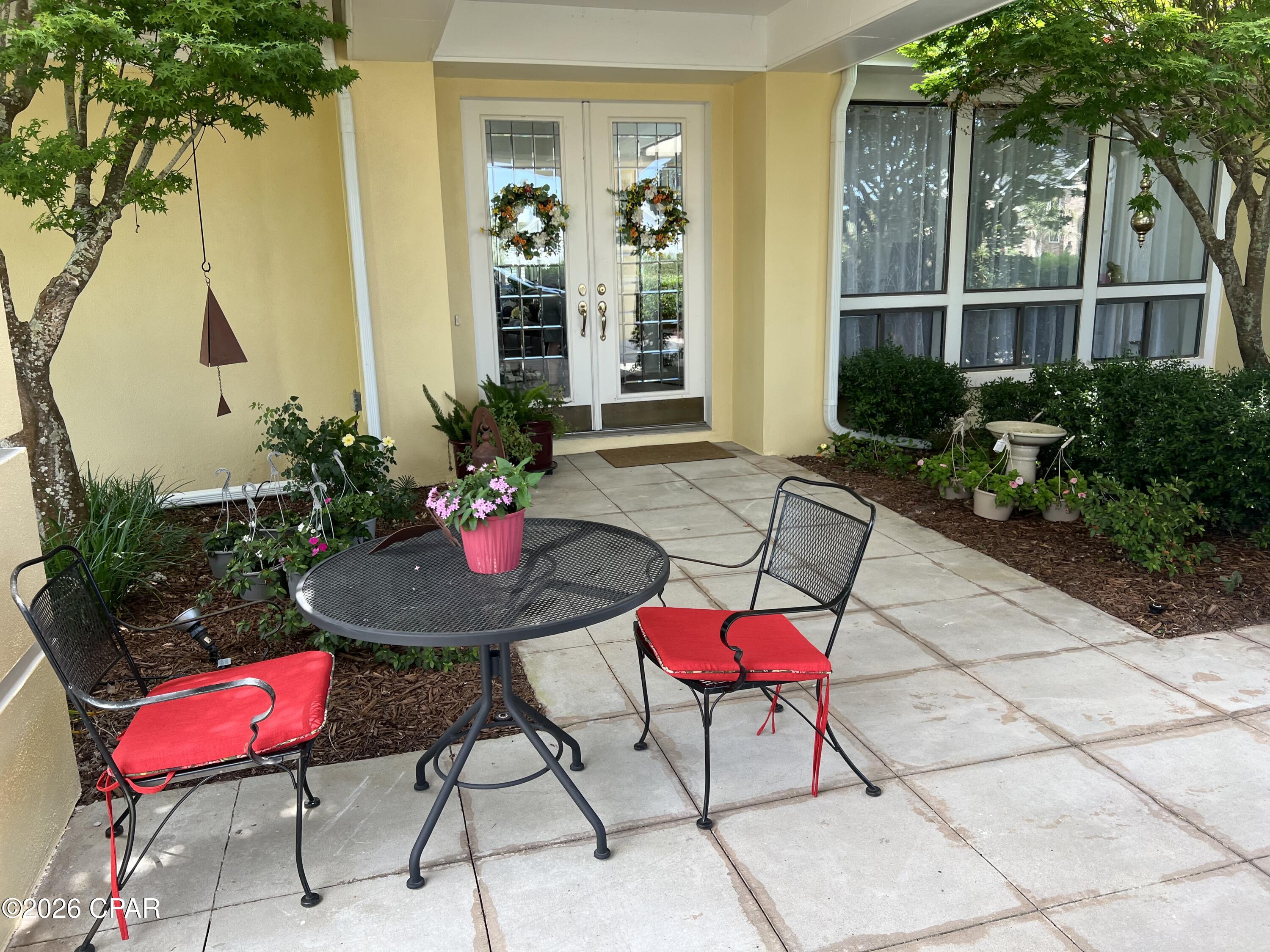 Bay Point Unit 1 - Residential Lease