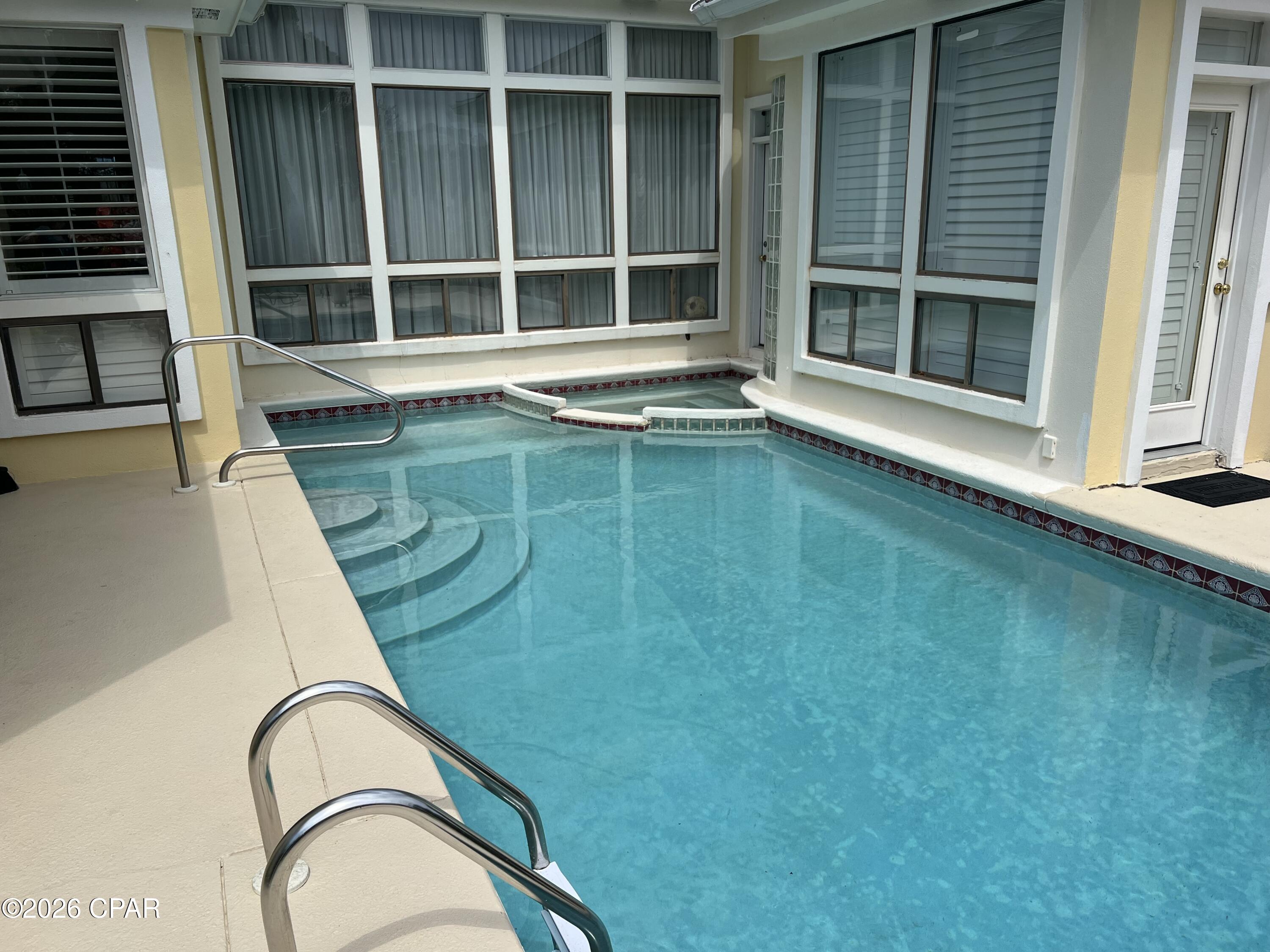 Bay Point Unit 1 - Residential Lease