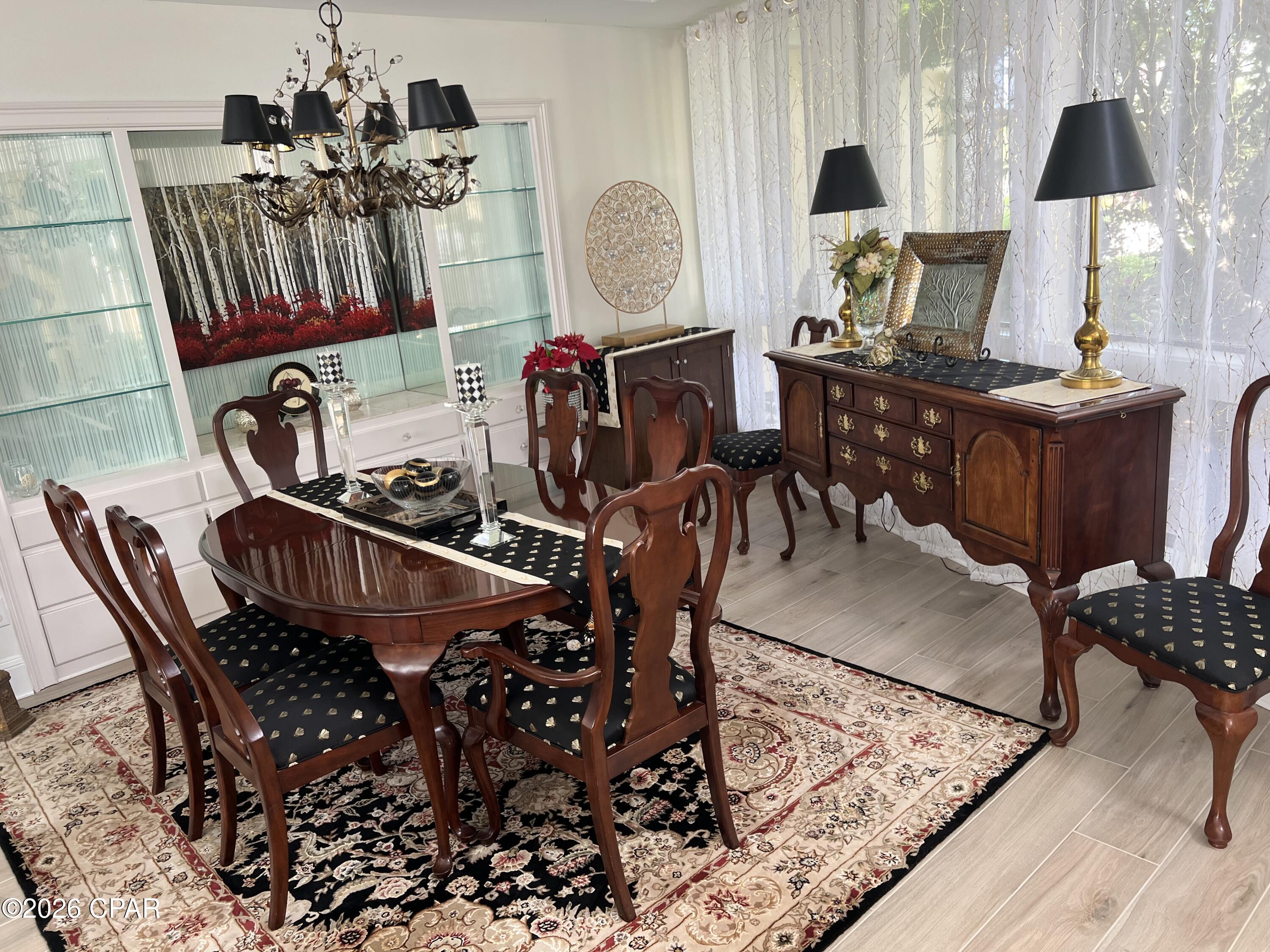 Bay Point Unit 1 - Residential Lease