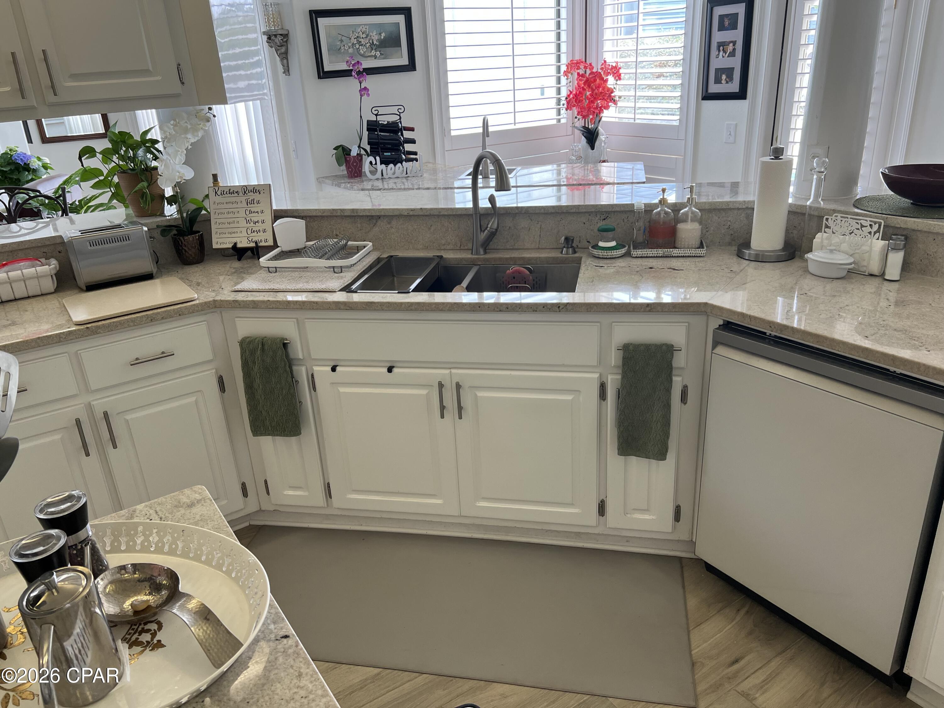Bay Point Unit 1 - Residential Lease