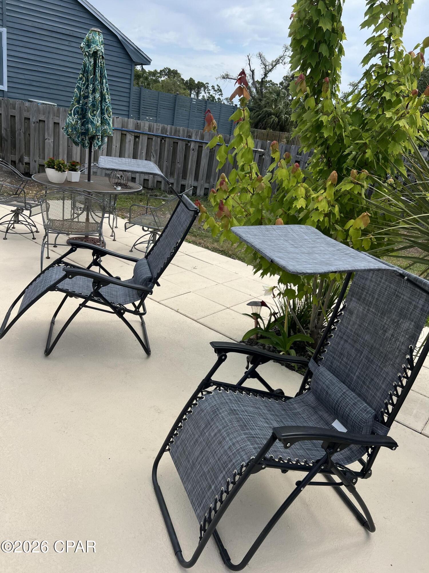 Bay Point Unit 1 - Residential Lease