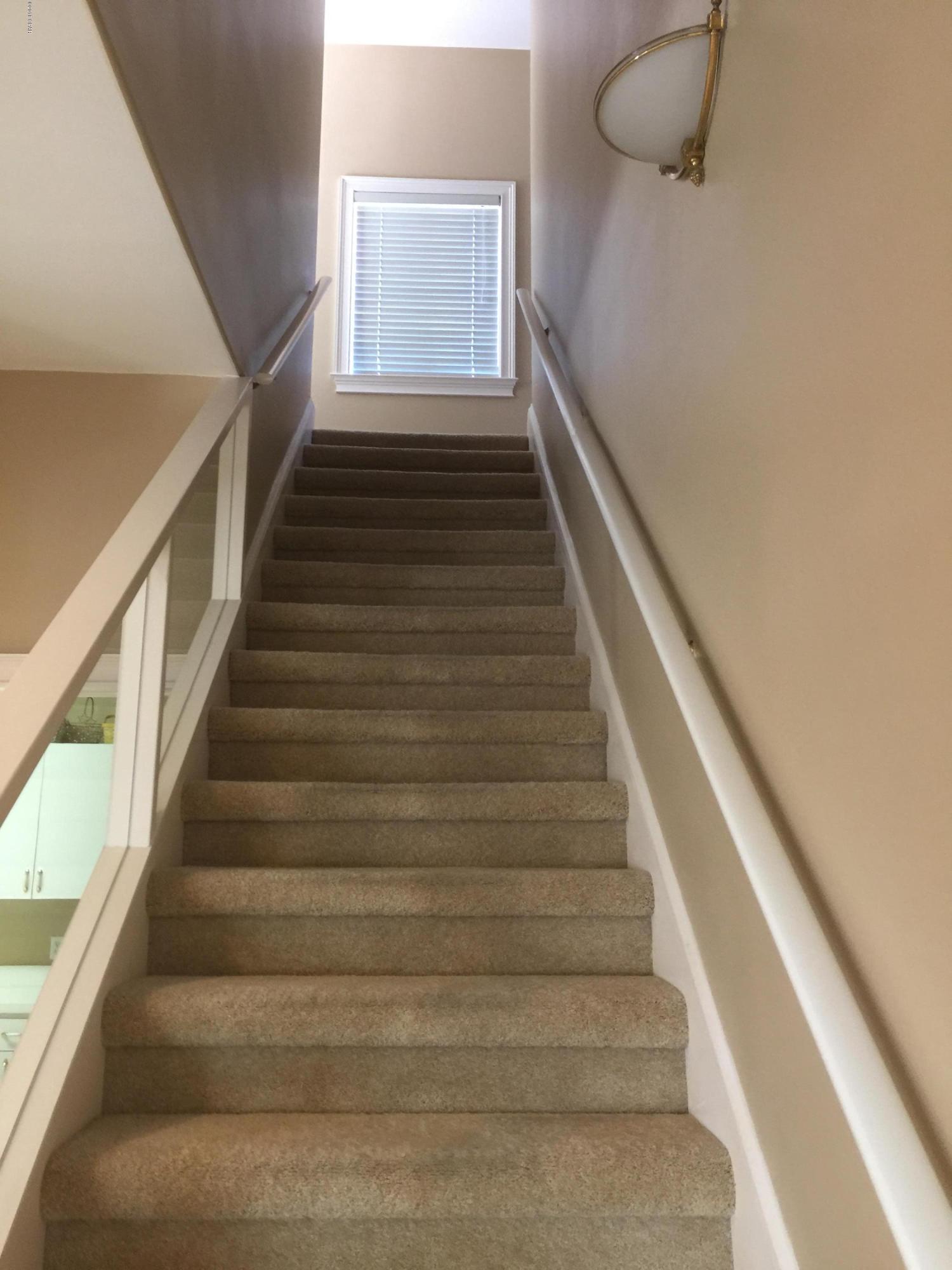 Bay Point Unit 1 - Residential Lease