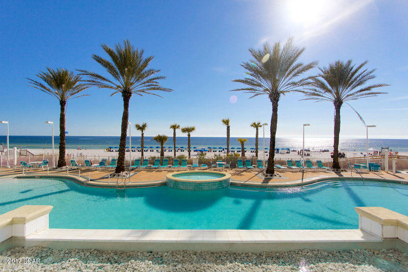 Boardwalk Central - Residential