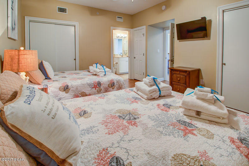 Boardwalk Central - Residential