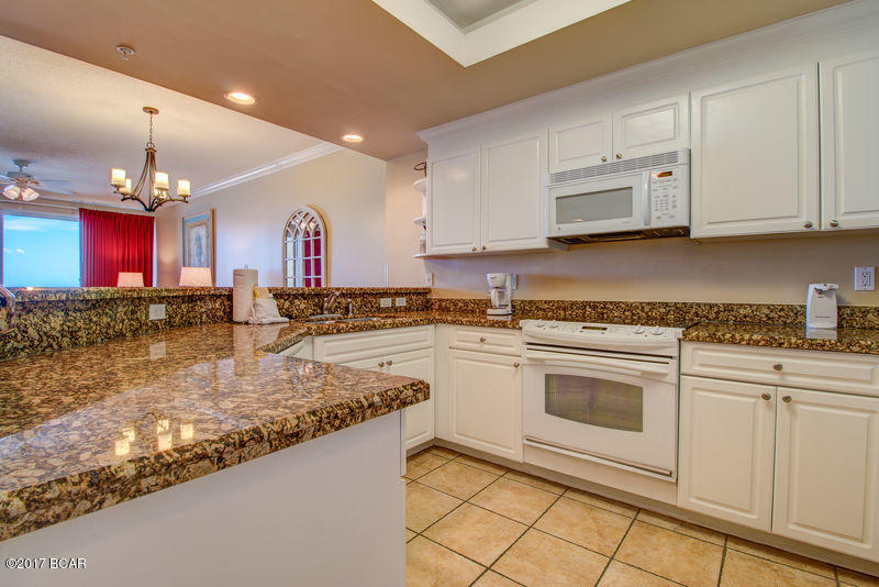 Boardwalk Central - Residential