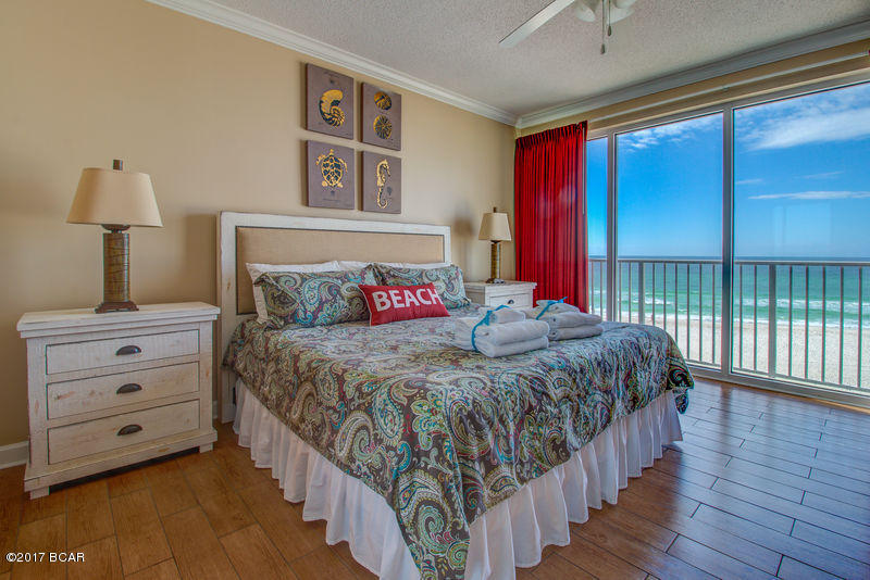 Boardwalk Central - Residential