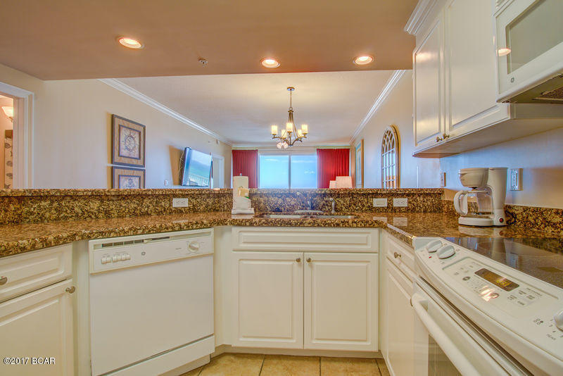 Boardwalk Central - Residential