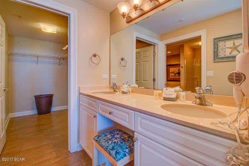 Boardwalk Central - Residential