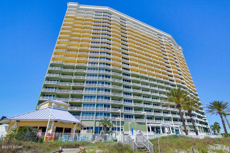 Boardwalk Central - Residential