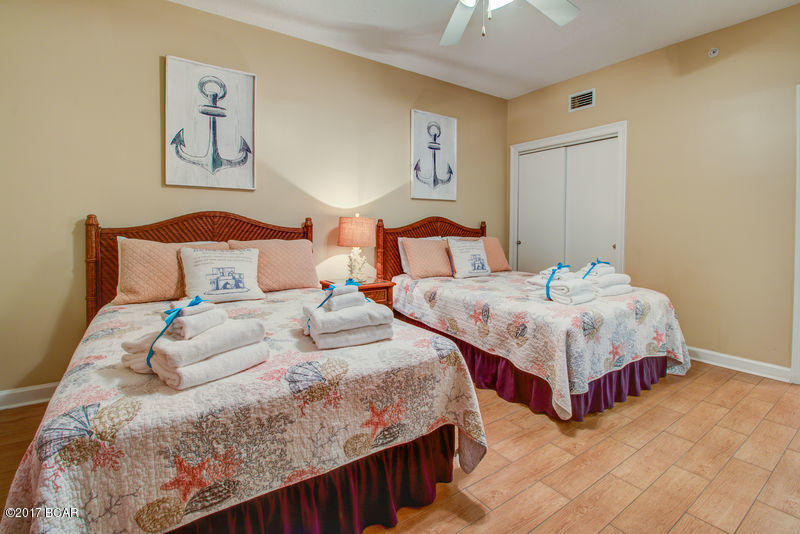 Boardwalk Central - Residential