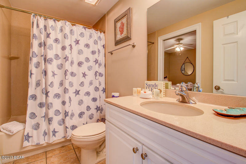 Boardwalk Central - Residential