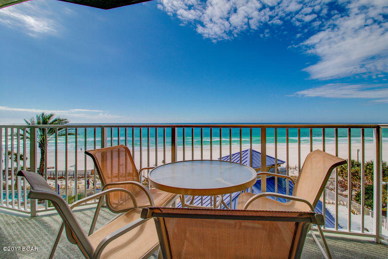 Boardwalk Central - Residential