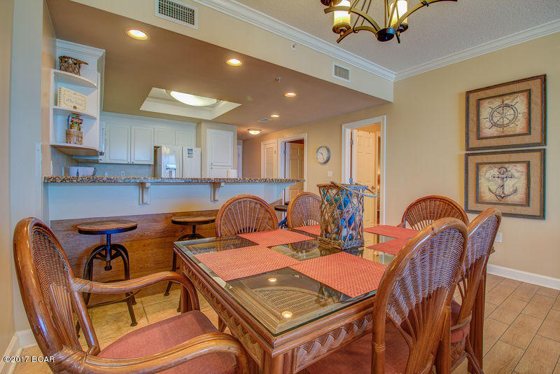 Boardwalk Central - Residential