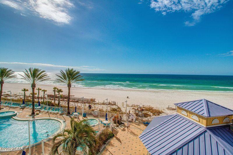 Boardwalk Central - Residential