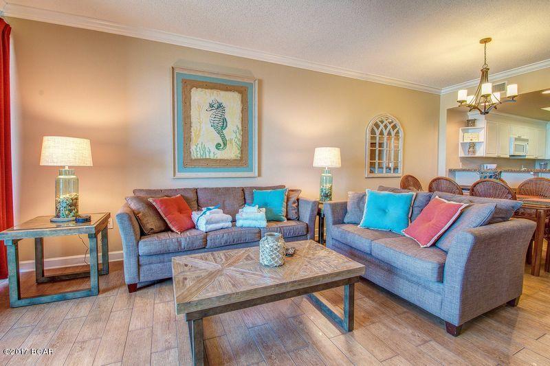 Boardwalk Central - Residential