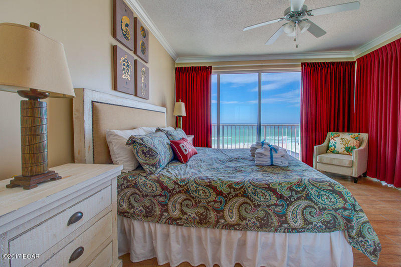 Boardwalk Central - Residential