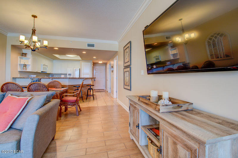 Boardwalk Central - Residential