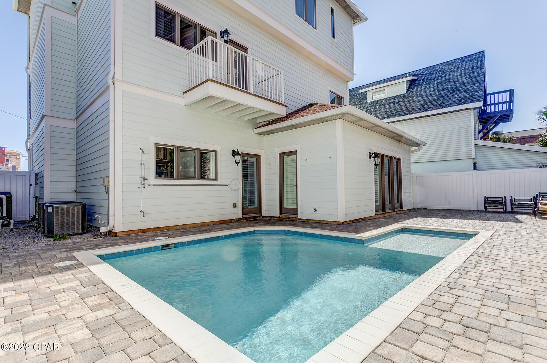 Holiday Beach On The Gulf - Residential