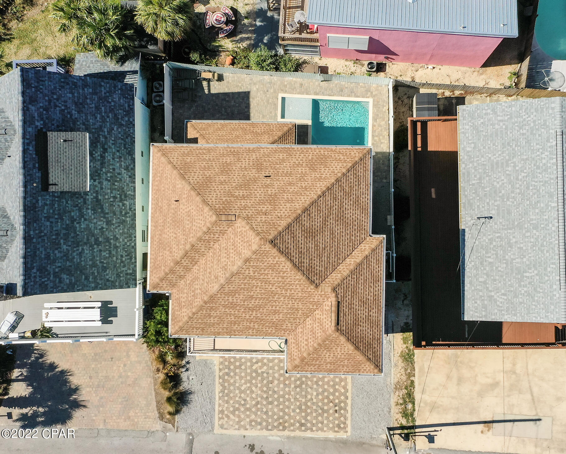Holiday Beach On The Gulf - Residential