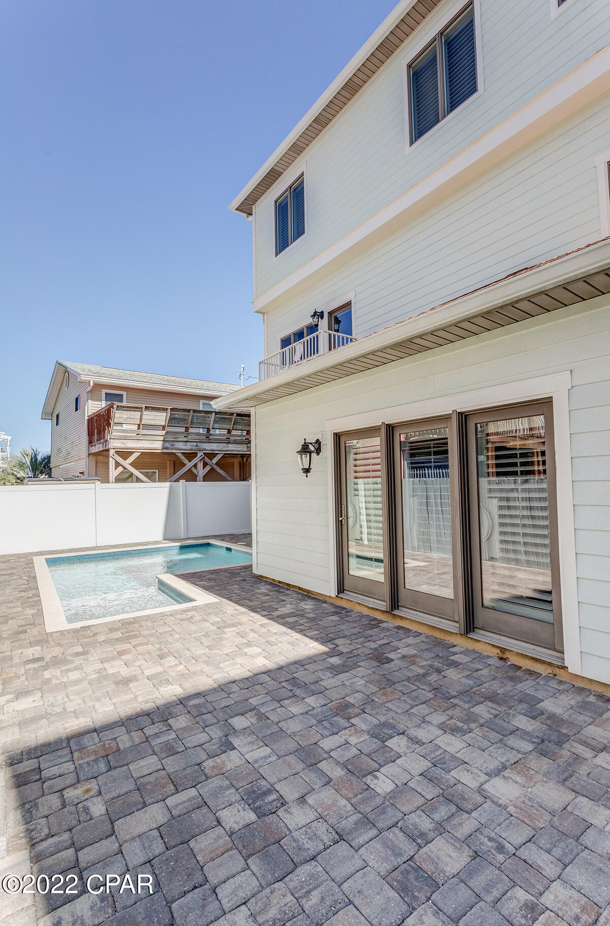Holiday Beach On The Gulf - Residential