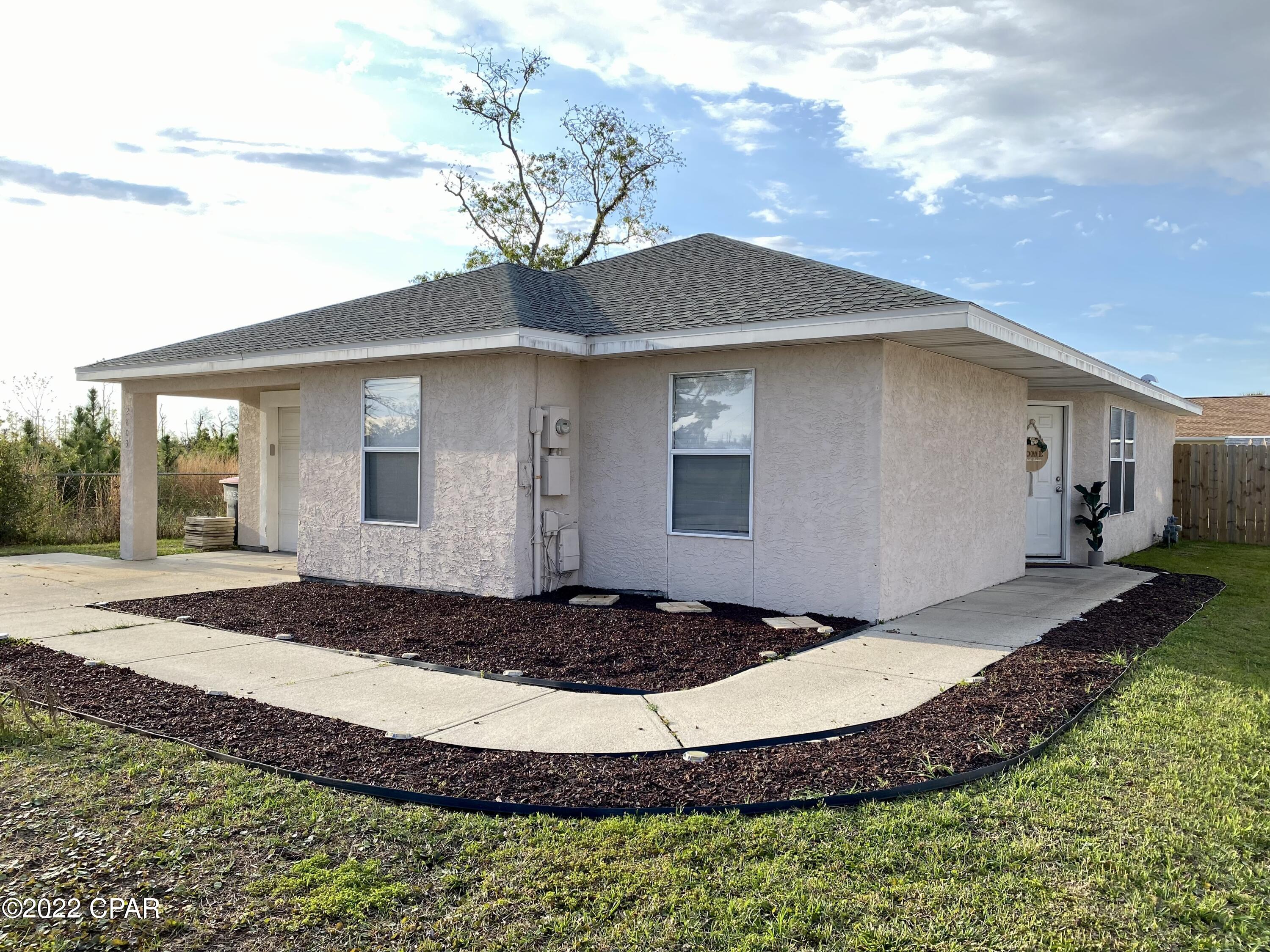 Pine Tree Place Unit 1 - Residential