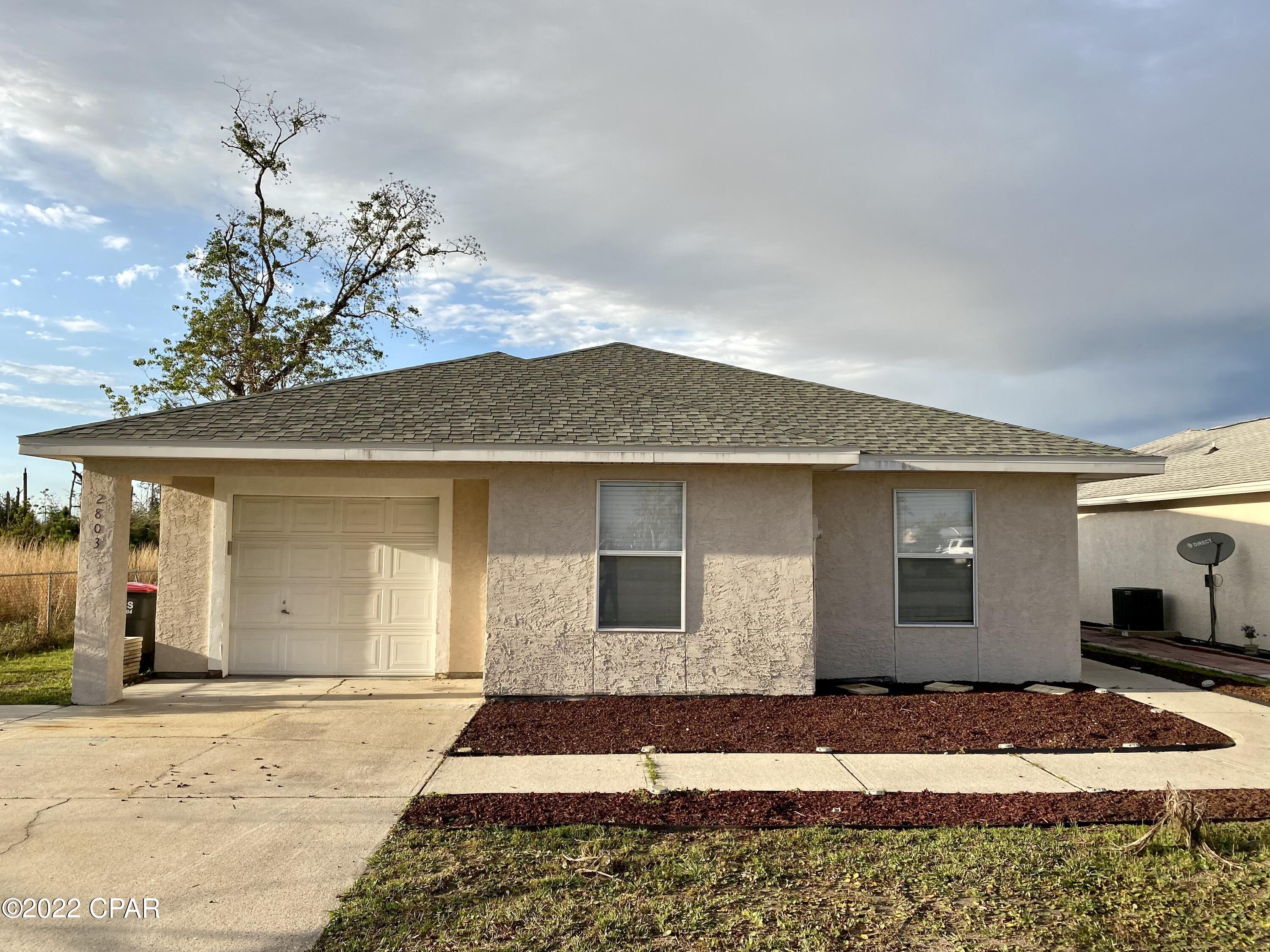 Pine Tree Place Unit 1 - Residential