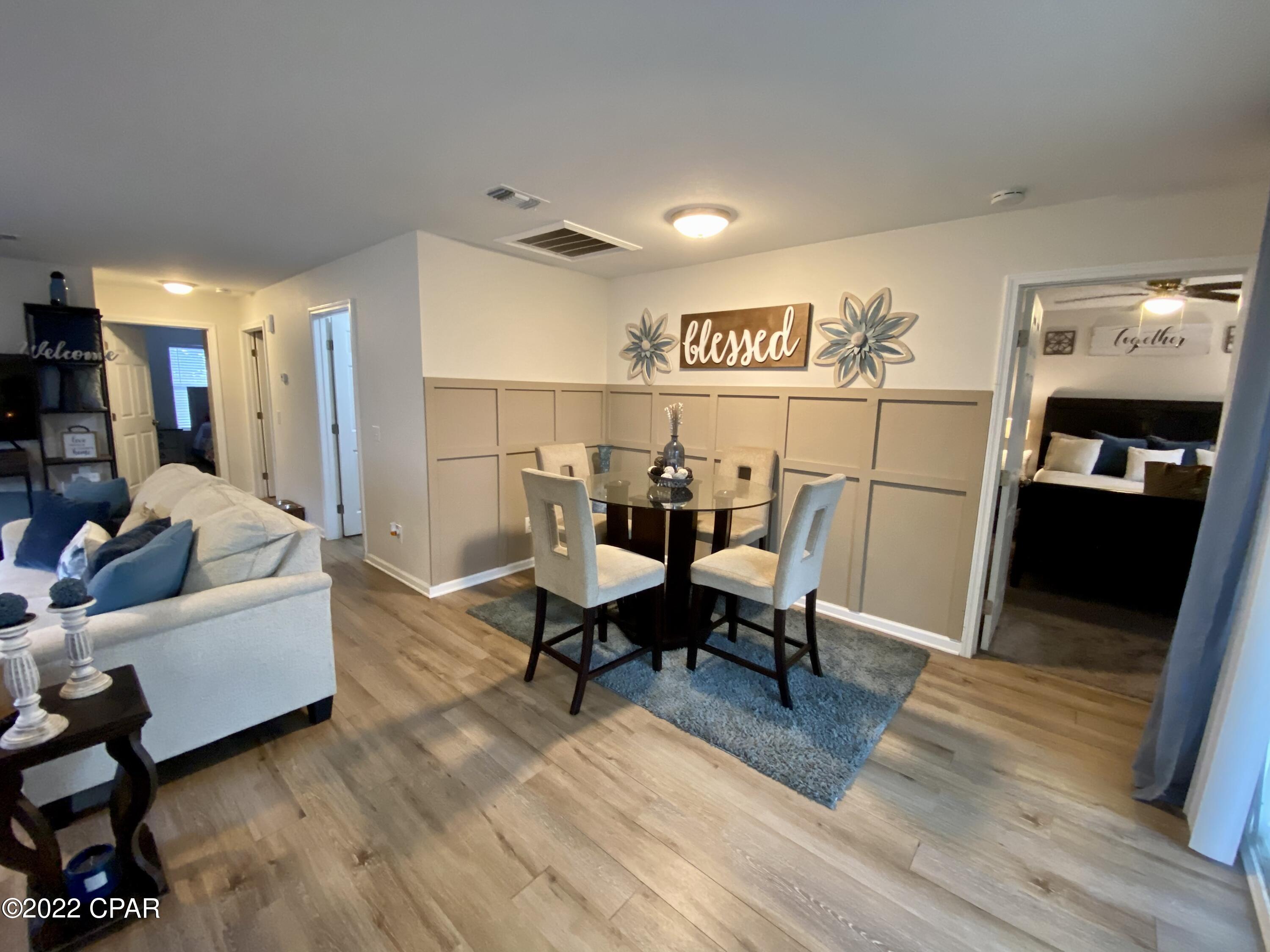 Pine Tree Place Unit 1 - Residential