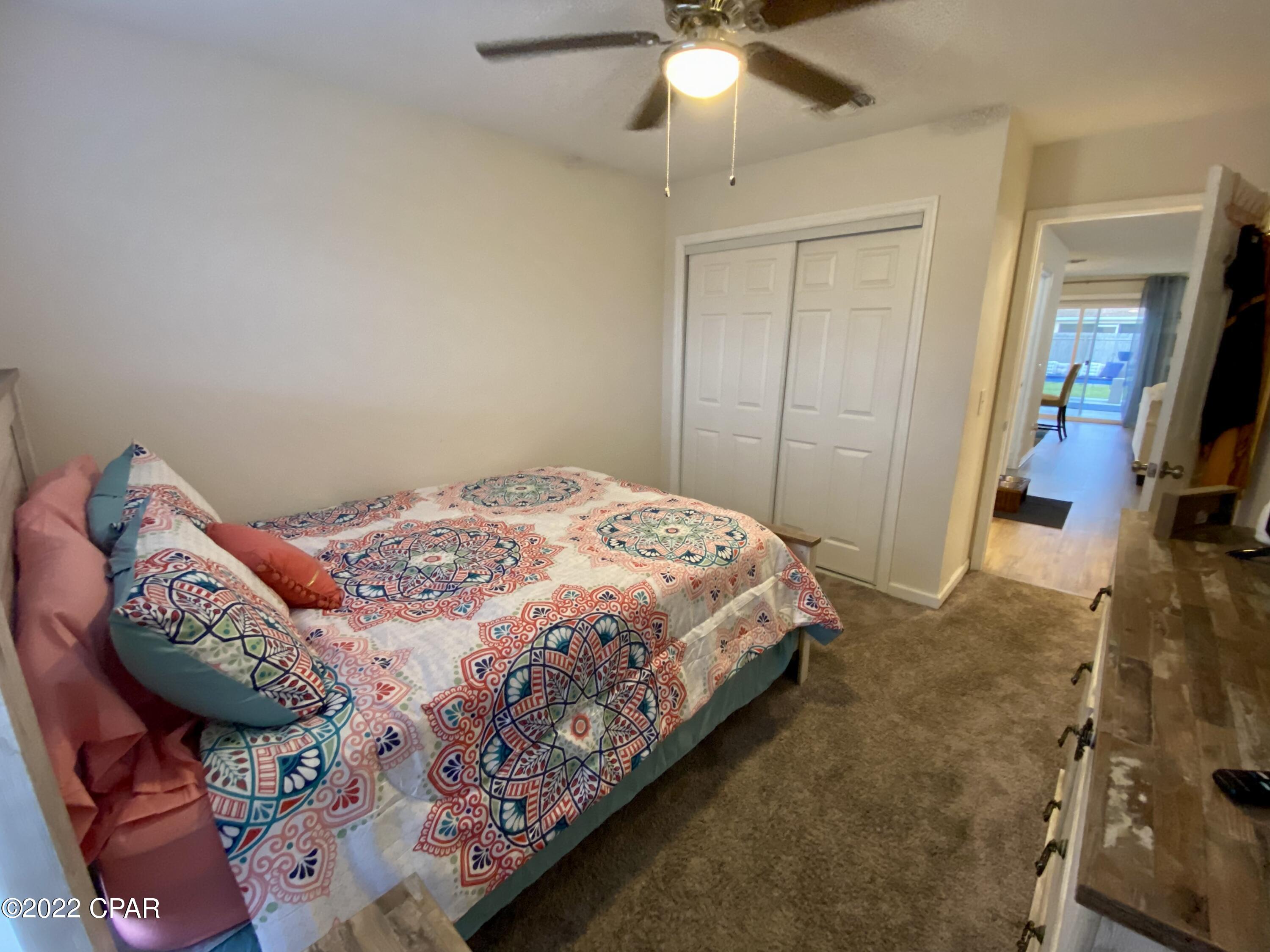 Pine Tree Place Unit 1 - Residential