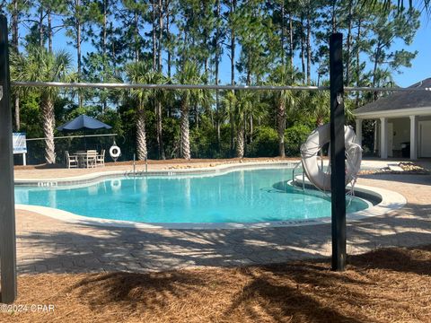 A home in Panama City Beach