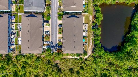 A home in Panama City Beach