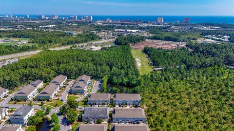 A home in Panama City Beach