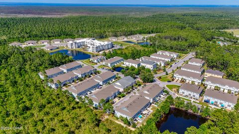 A home in Panama City Beach