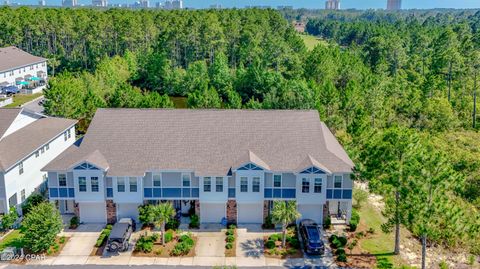 A home in Panama City Beach