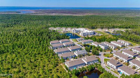 A home in Panama City Beach