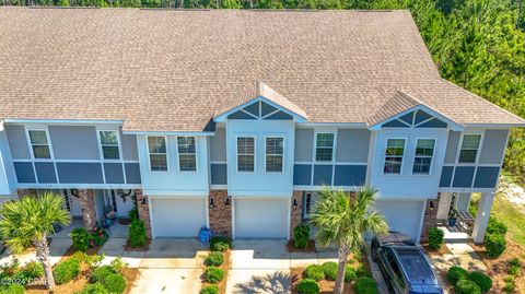 A home in Panama City Beach