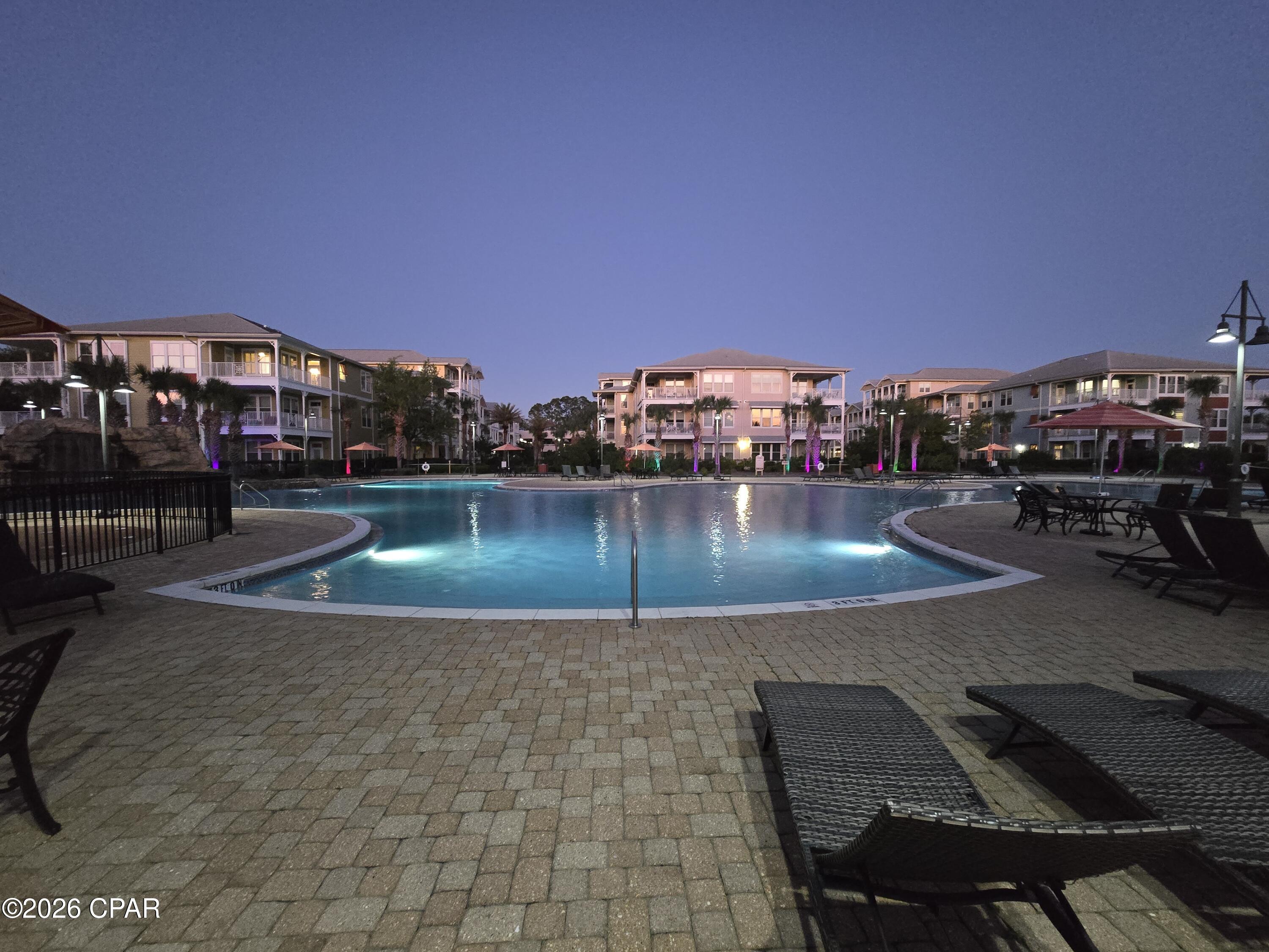 Island Reserve - Residential