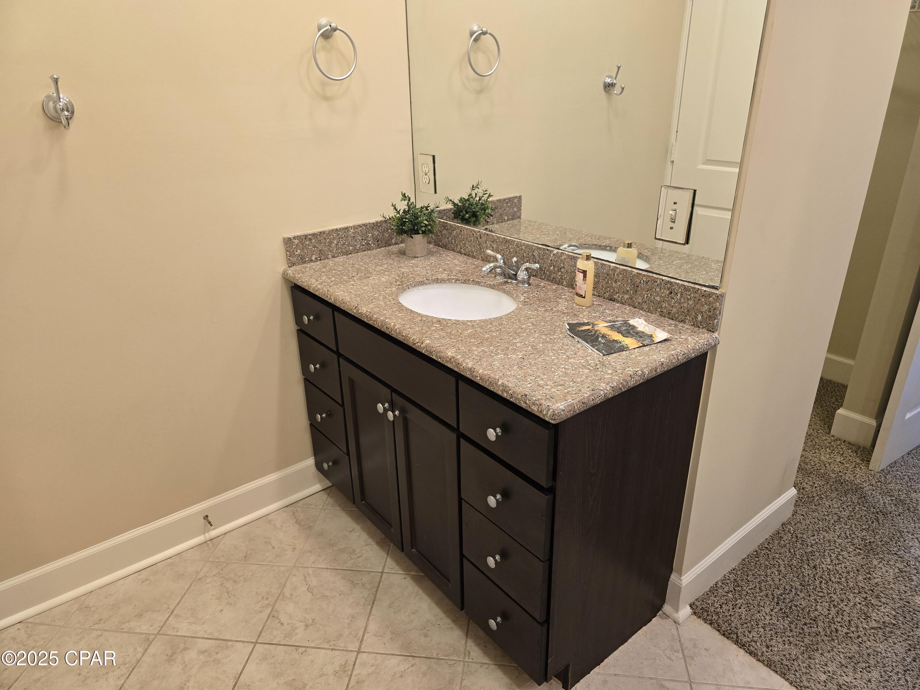 Island Reserve - Residential