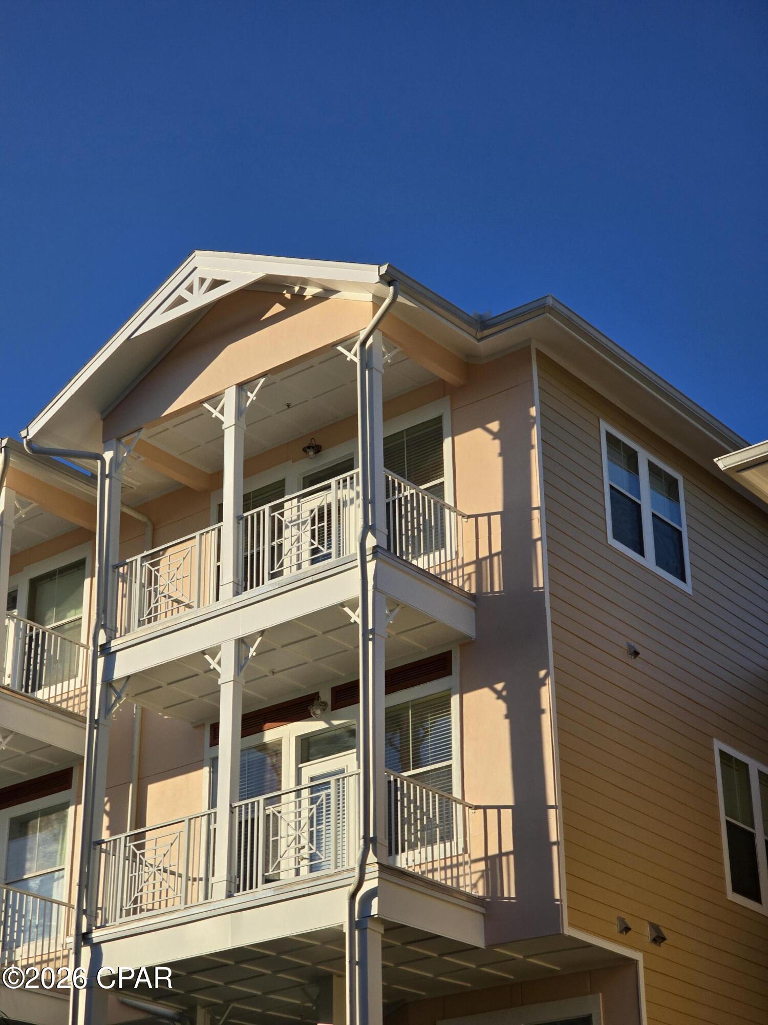 Island Reserve - Residential