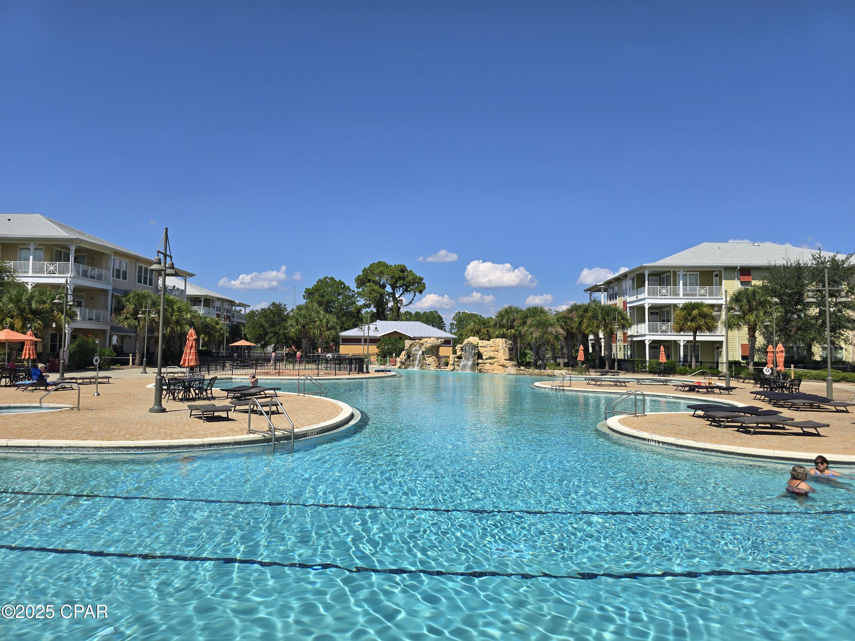 Island Reserve - Residential