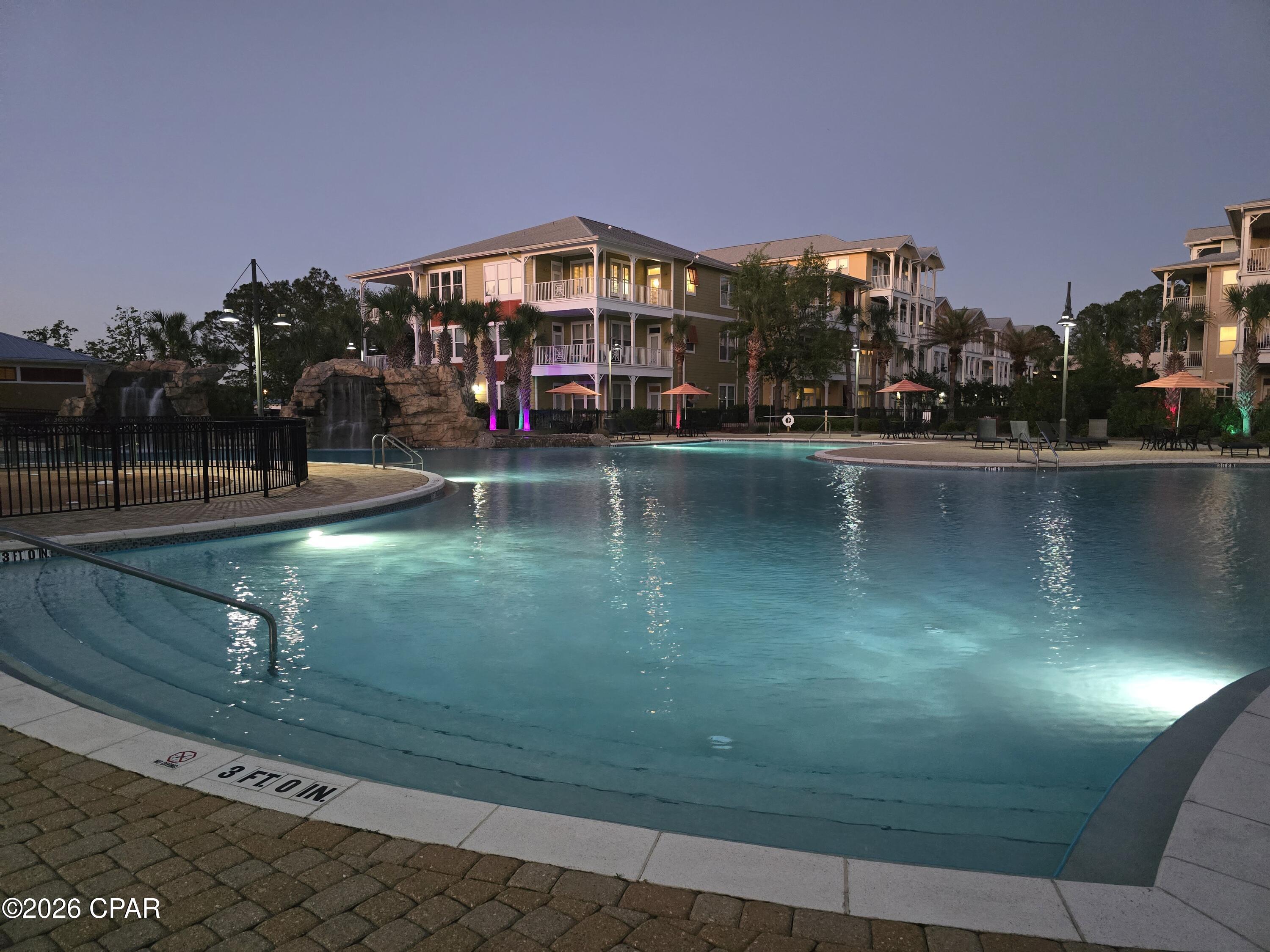 Island Reserve - Residential