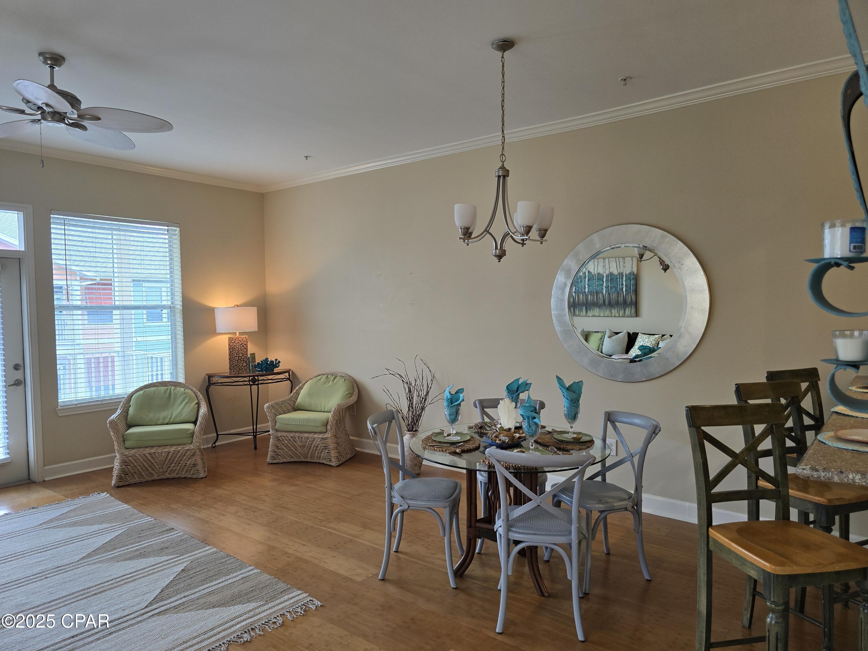 Island Reserve - Residential