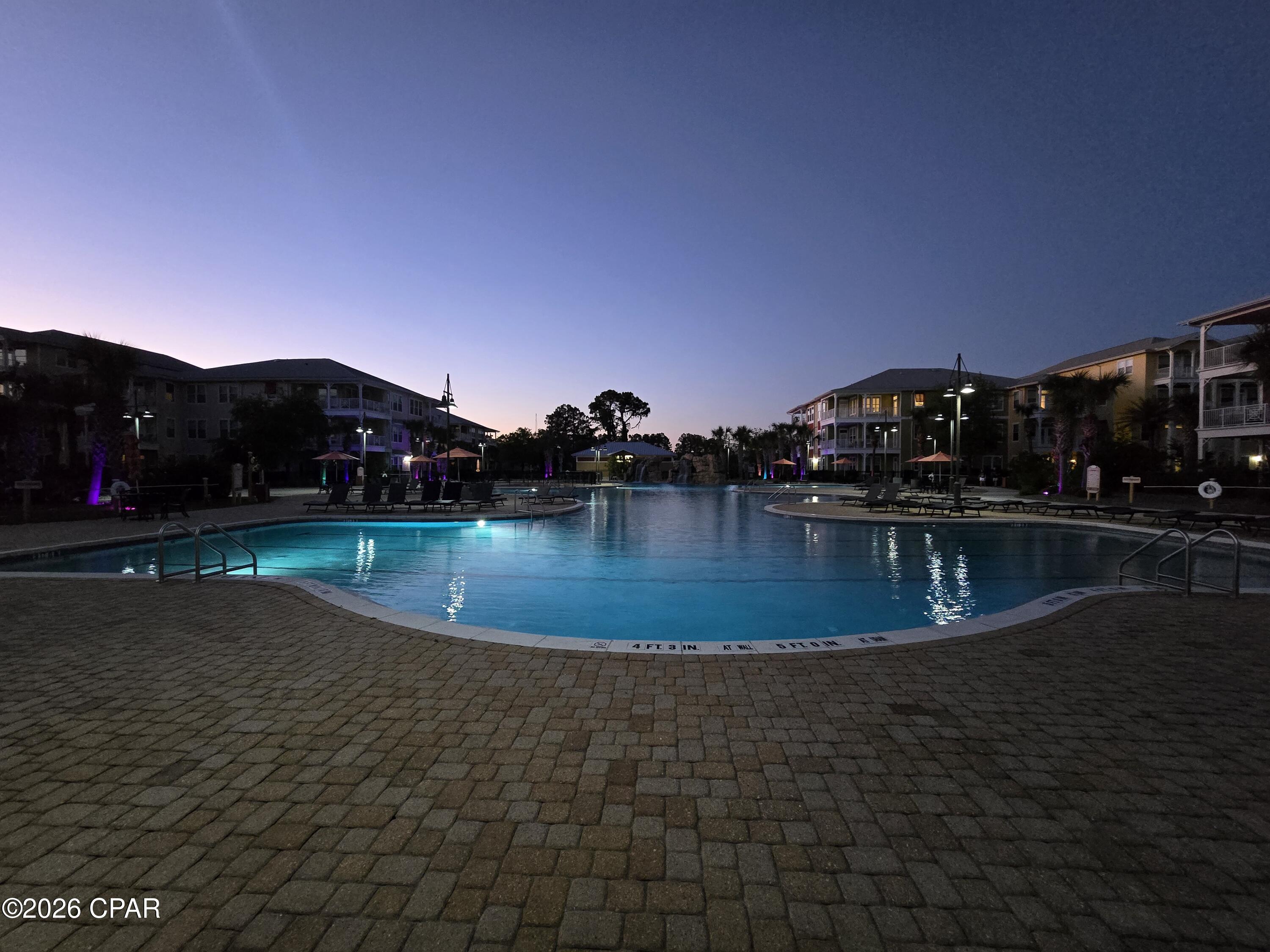 Island Reserve - Residential