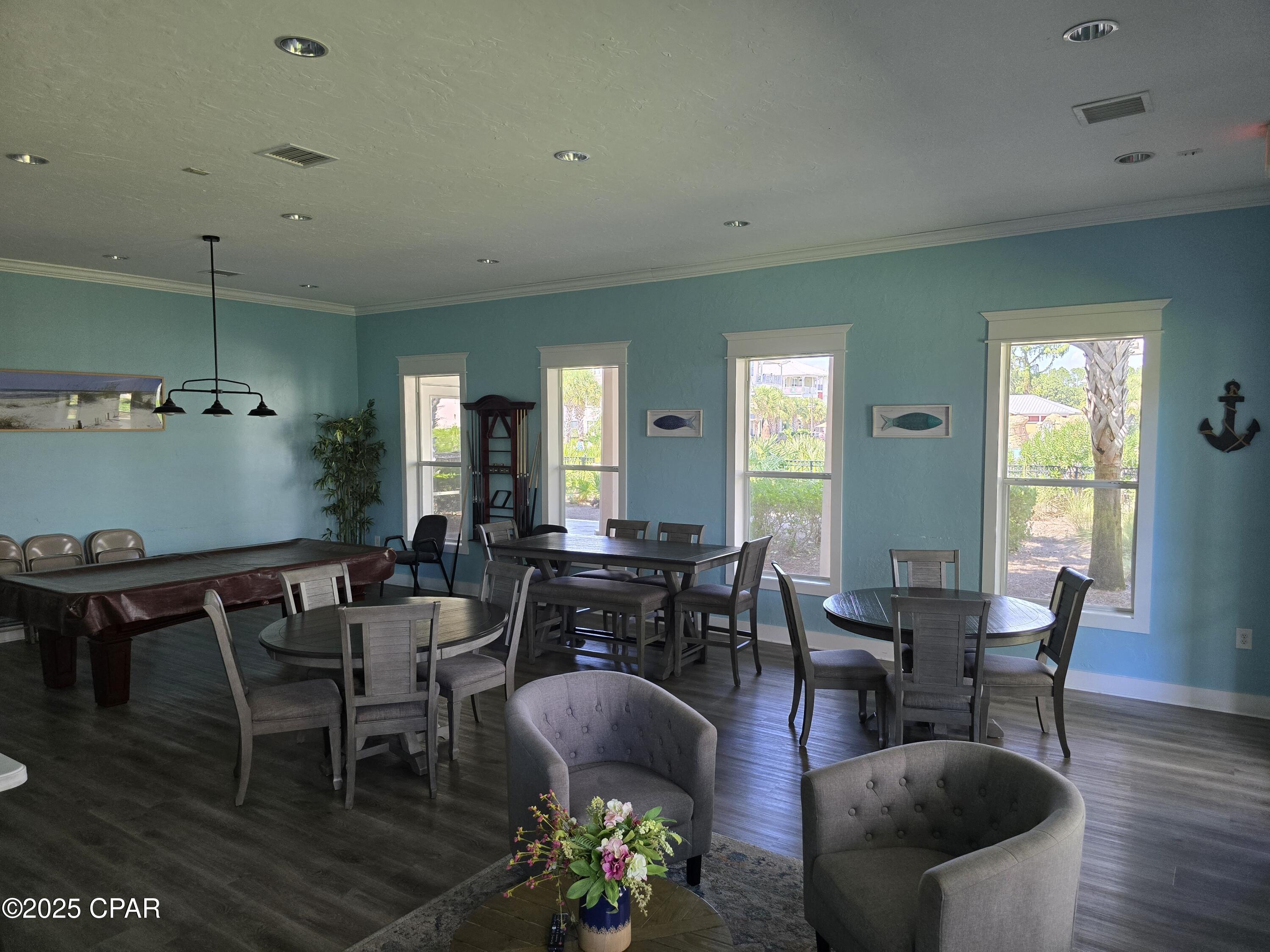 Island Reserve - Residential