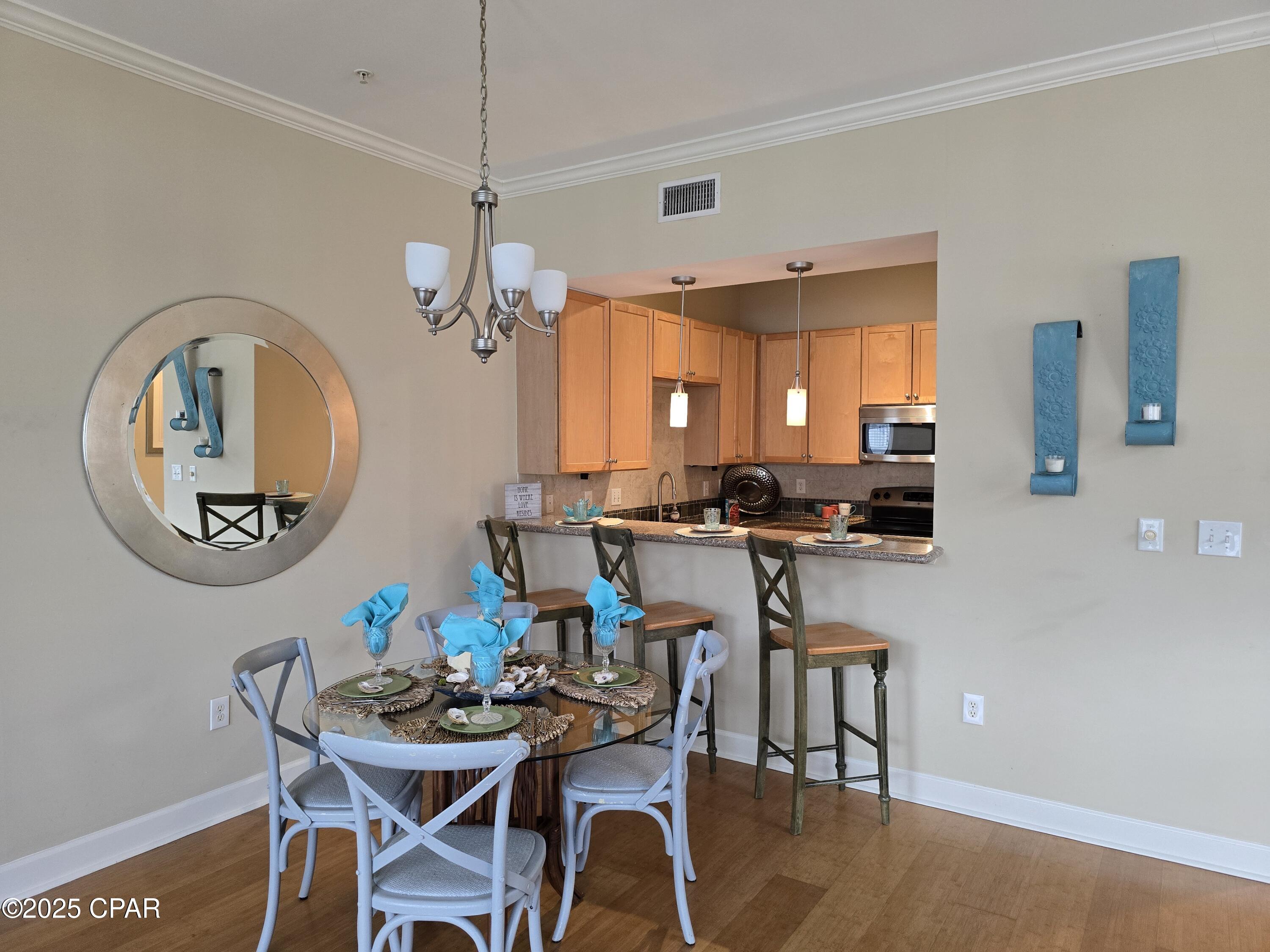 Island Reserve - Residential