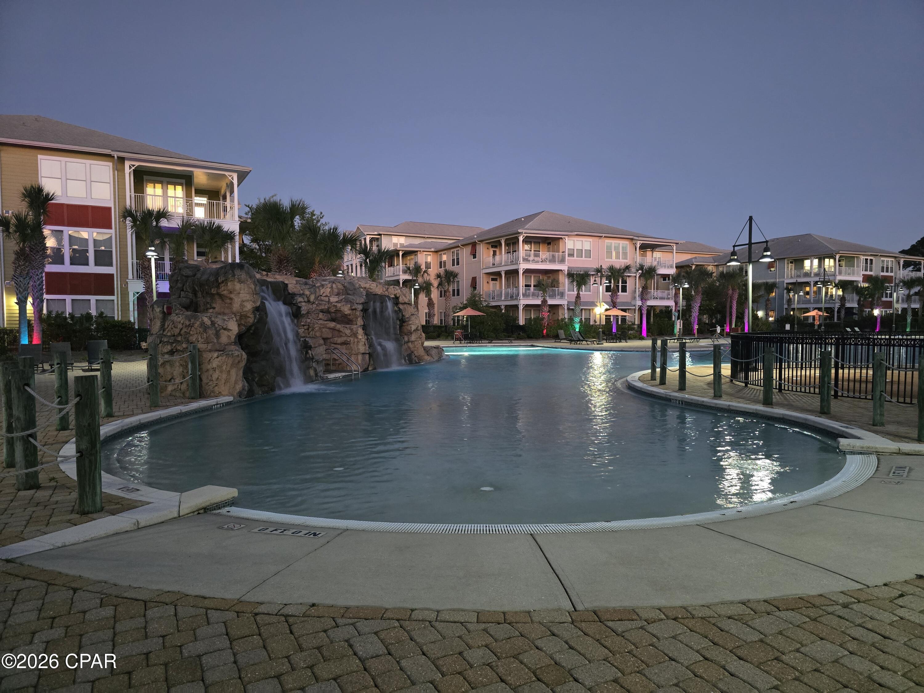 Island Reserve - Residential