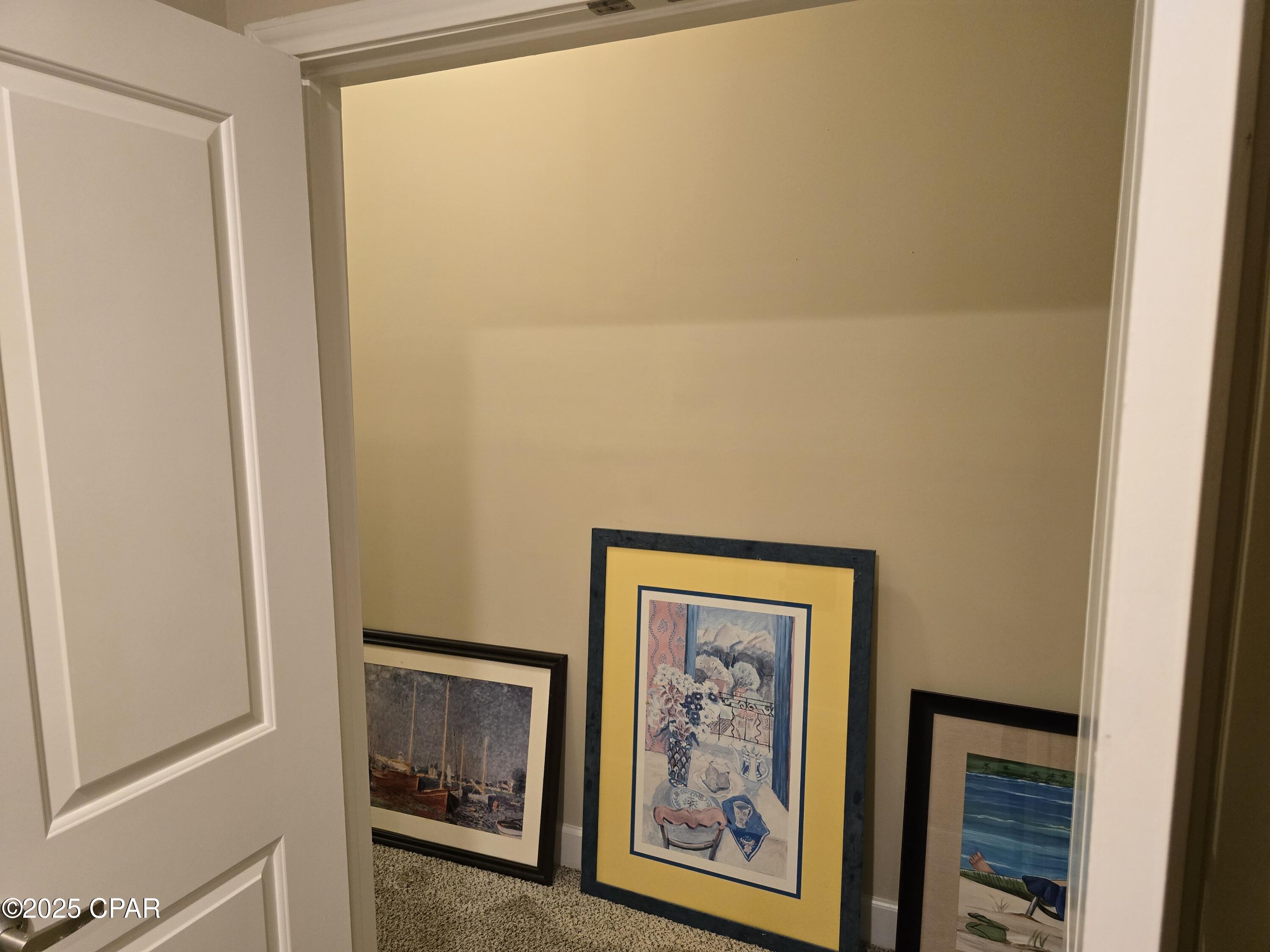 Island Reserve - Residential